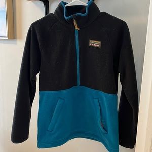 LL Bean Pullover - Size XXS